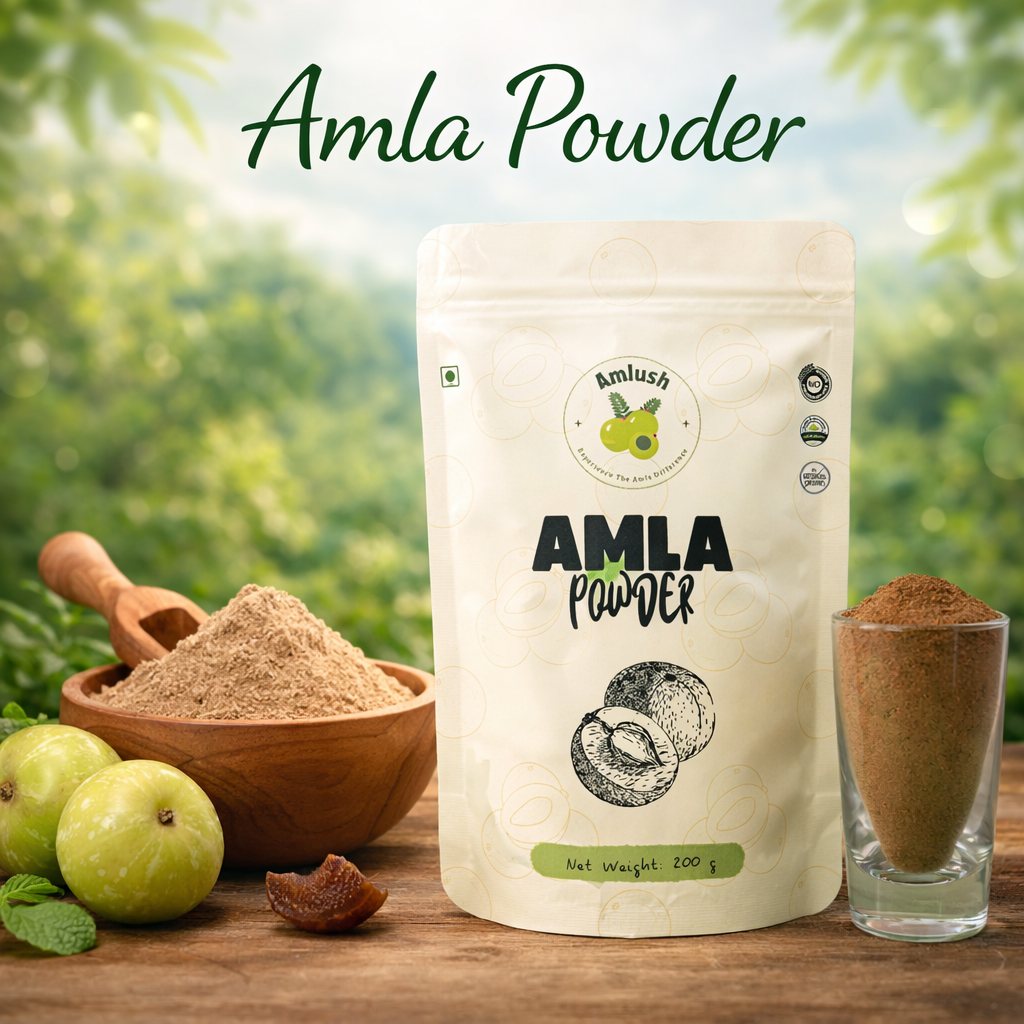 Amla Powder