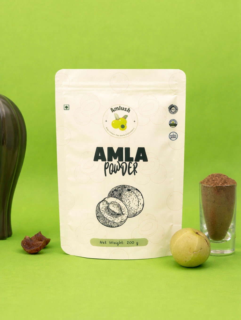 Amla Powder