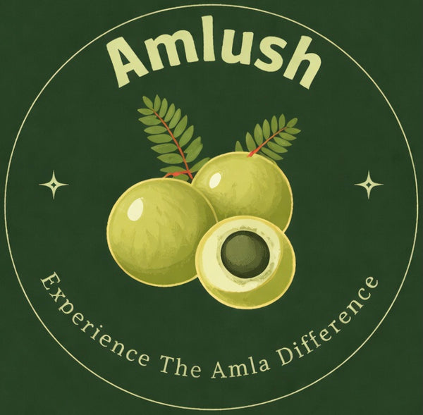Amlush